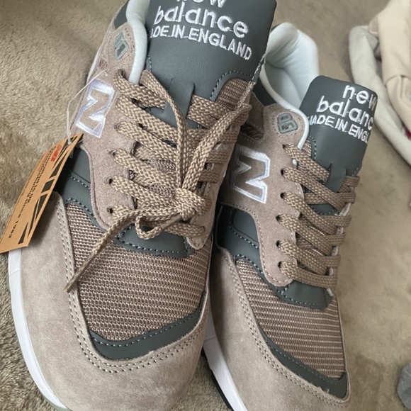 New Balance 1530 made in England main image 4